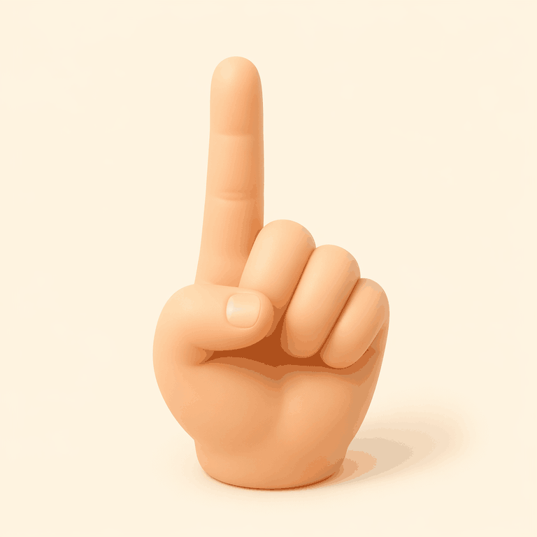Finger