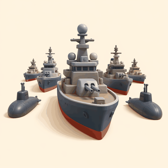 Fleet