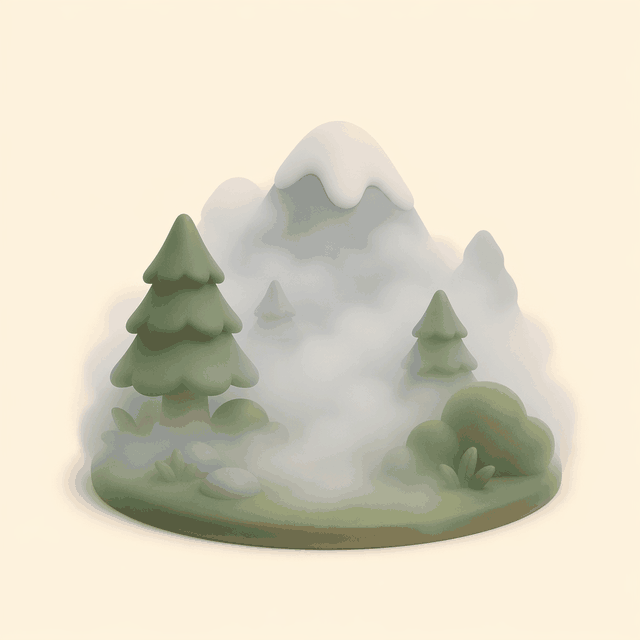 Foggy