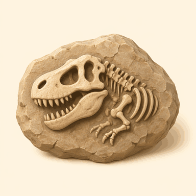 Fossile