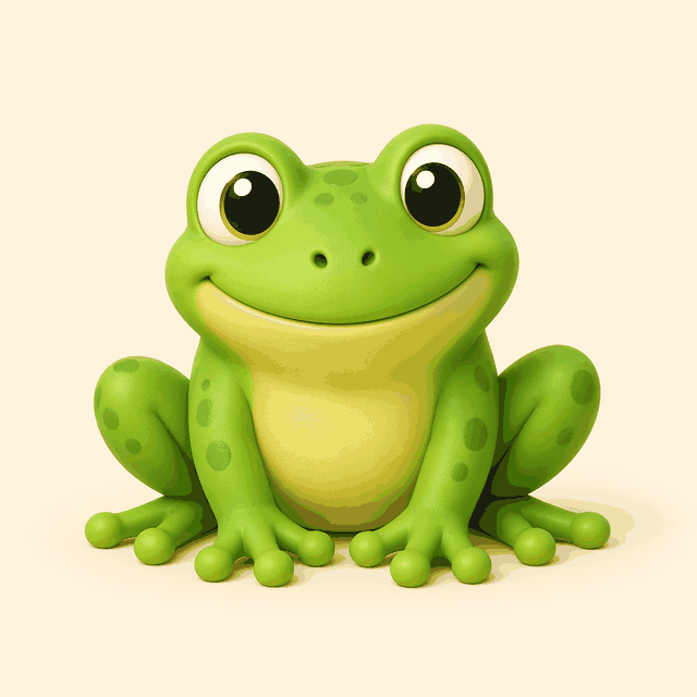 Frog