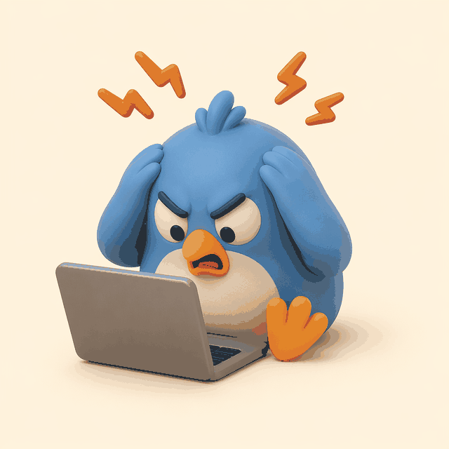 Frustrated