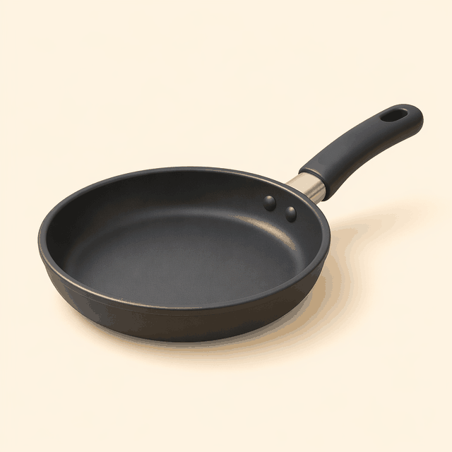 Frying pan
