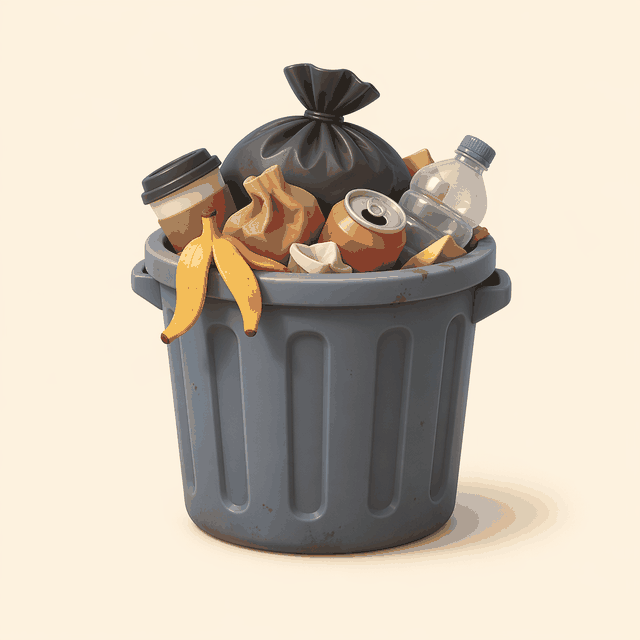 Garbage