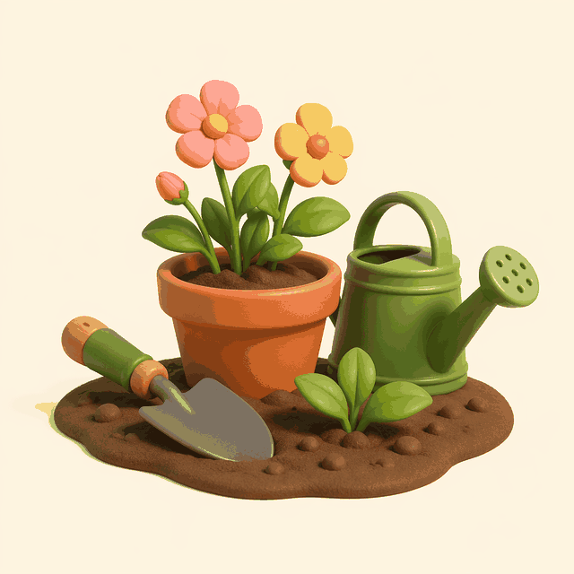Gardening