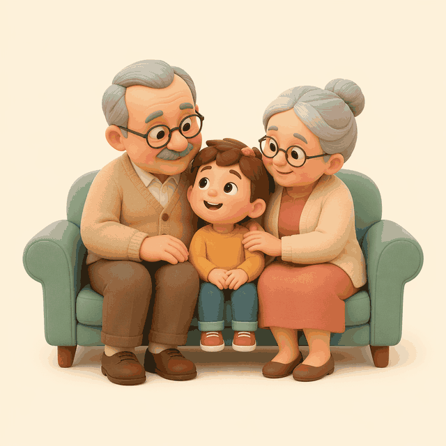Grandparents