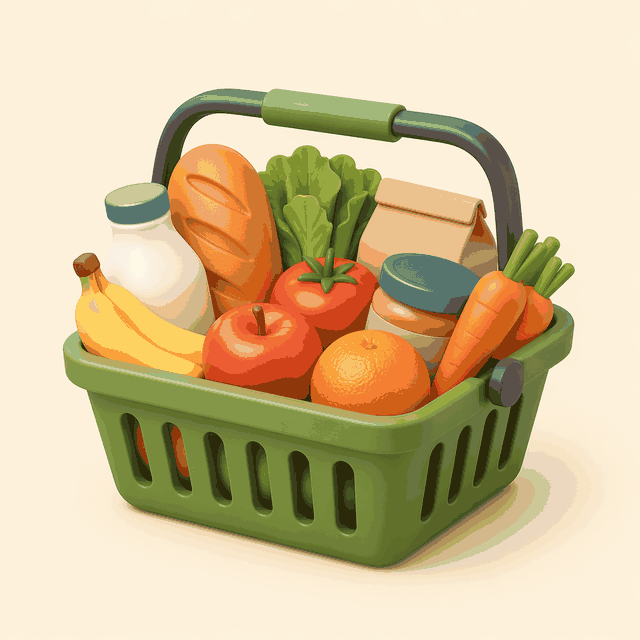 Épicerie