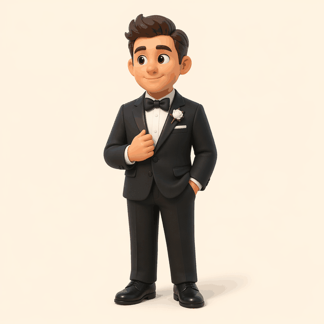 Groom