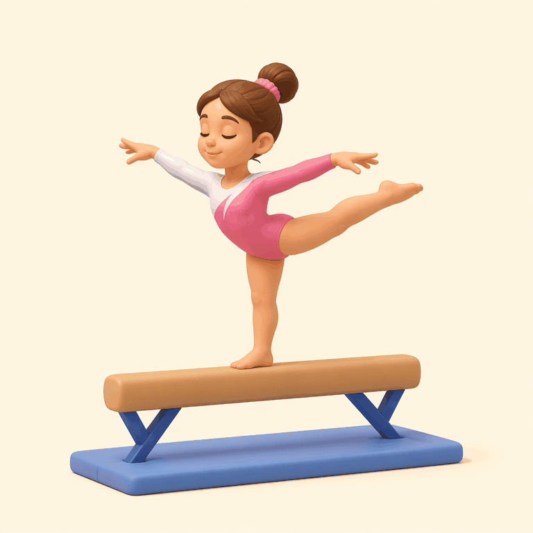 Gymnastics