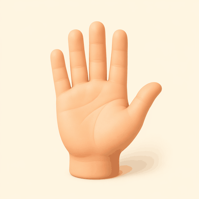 Hand