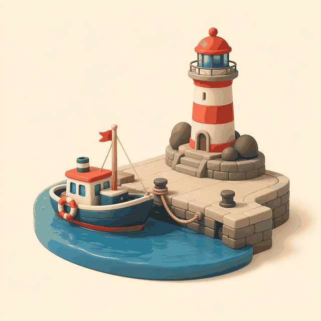 Port
