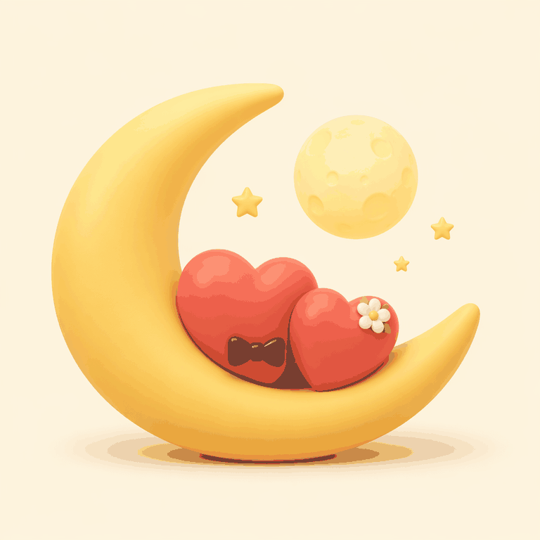 Lune de miel