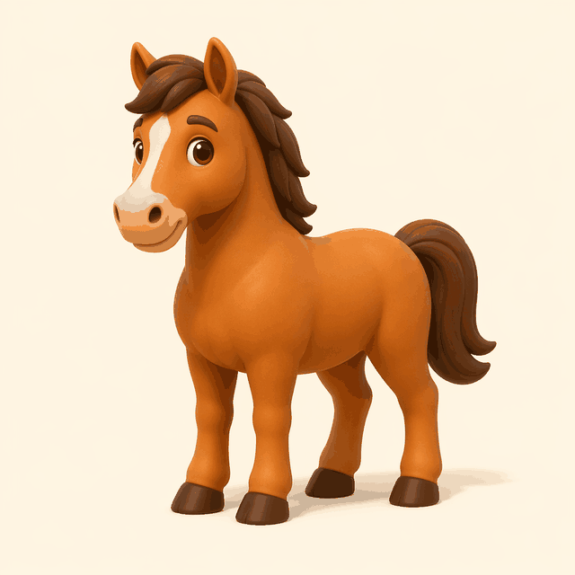 Cheval