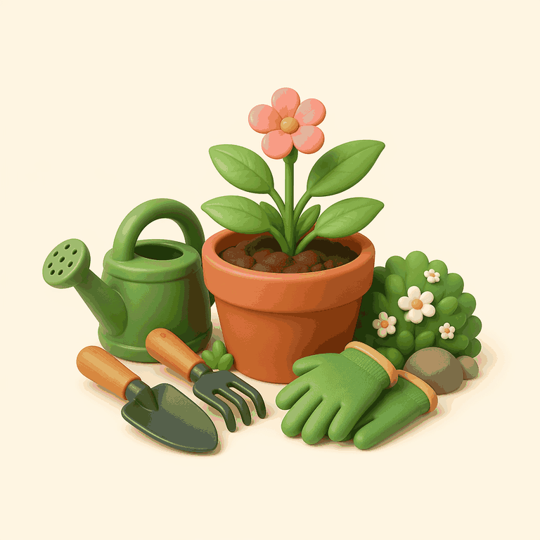 Horticulture