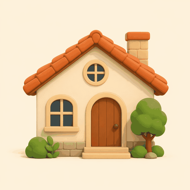 Haus