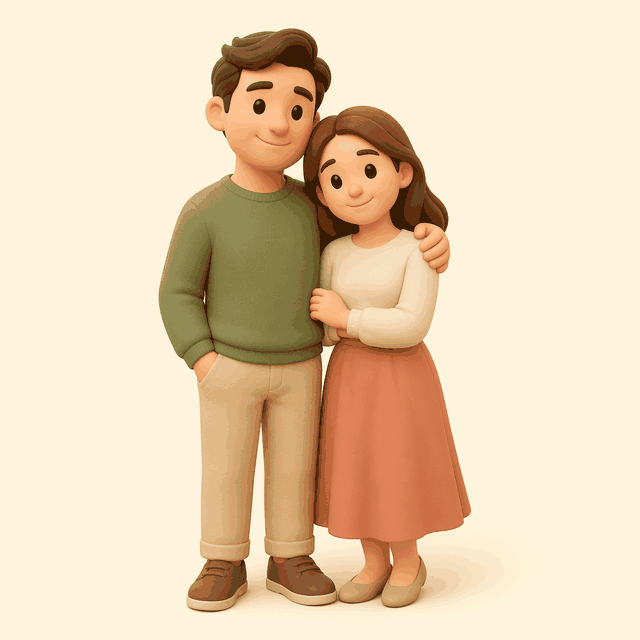 Husband