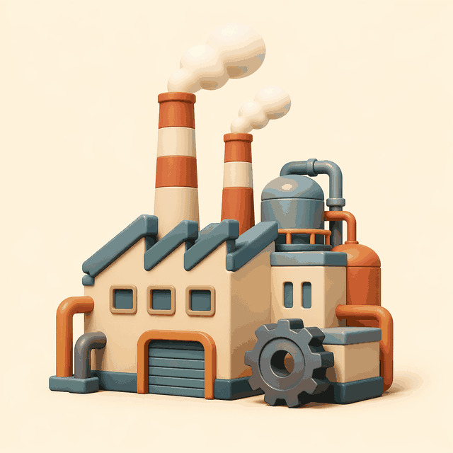 Industry