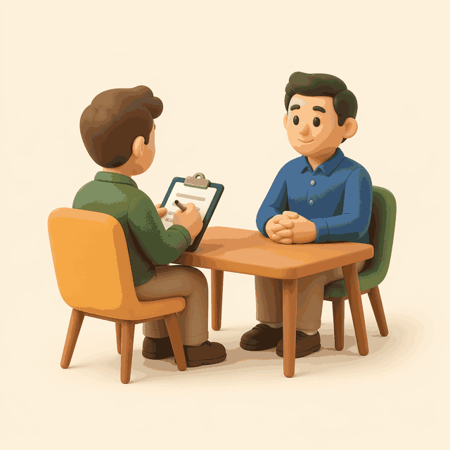 Interview