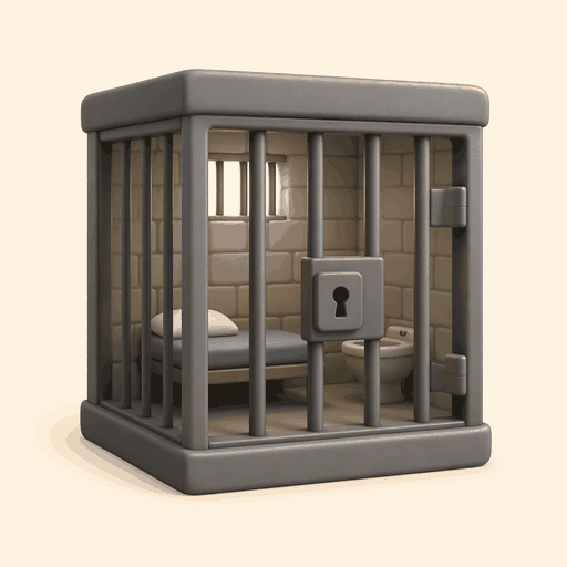 prison