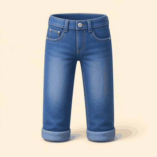 Kot pantolon