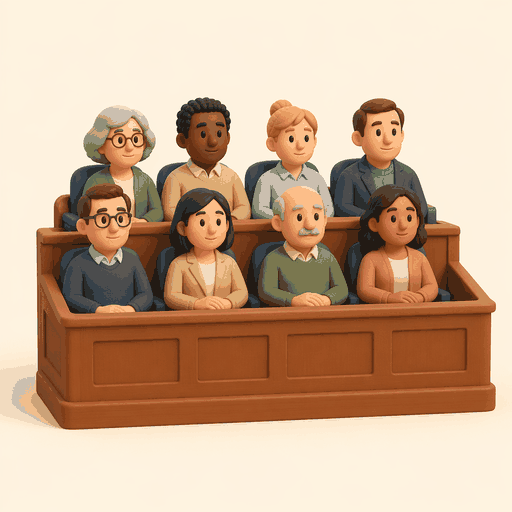 Jury