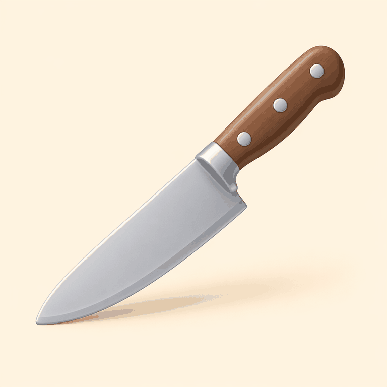Knife