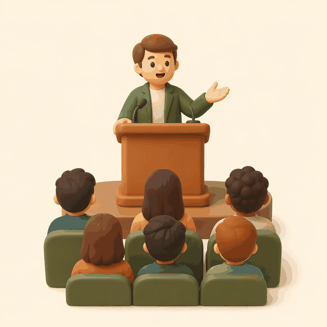 Lecture