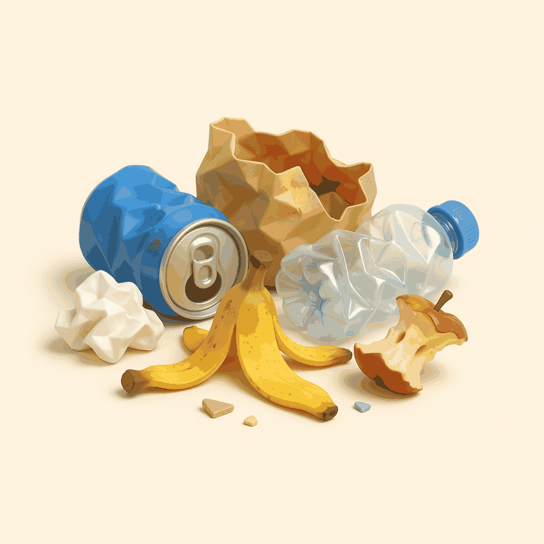 Litter