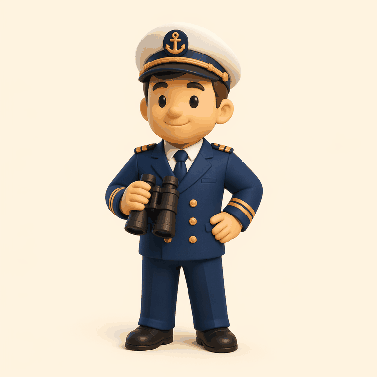 Marine