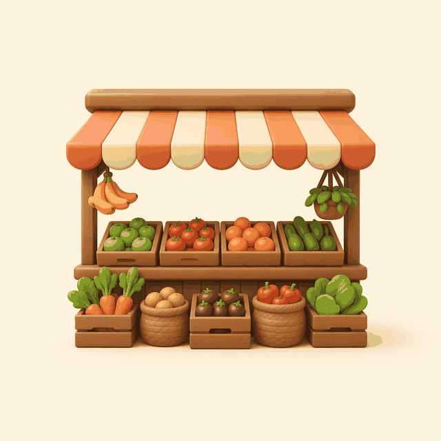 Market