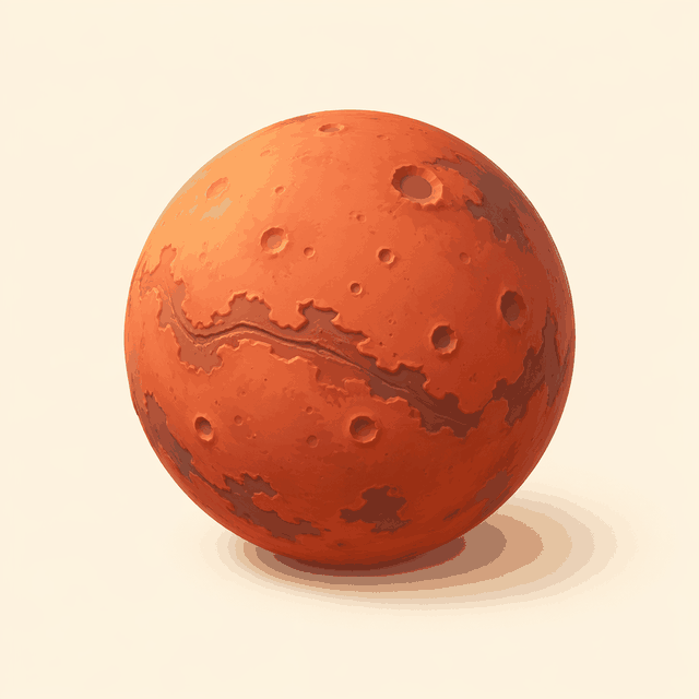 Mars