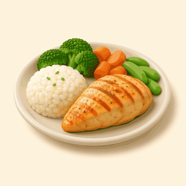 Meal