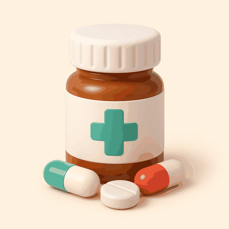 Medizin