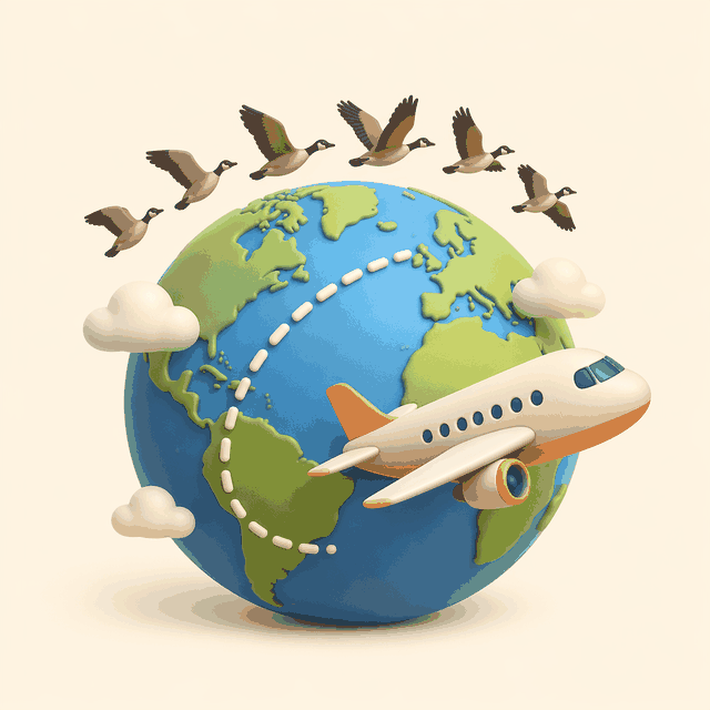 Migration