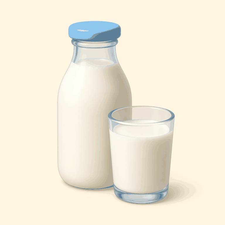 Milch