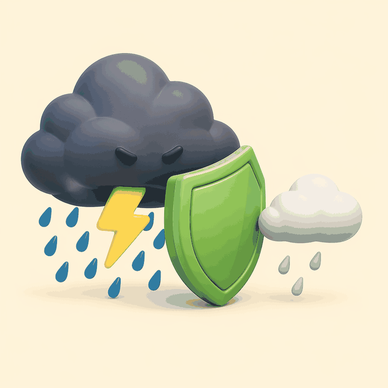 Mitigate
