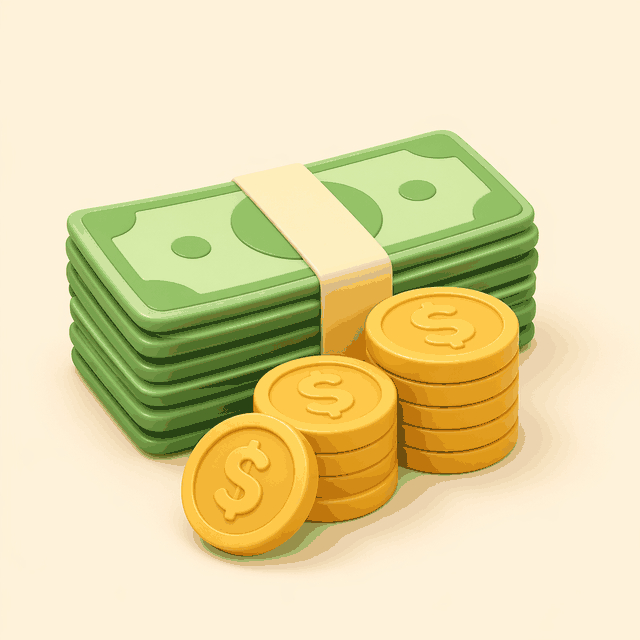 Geld