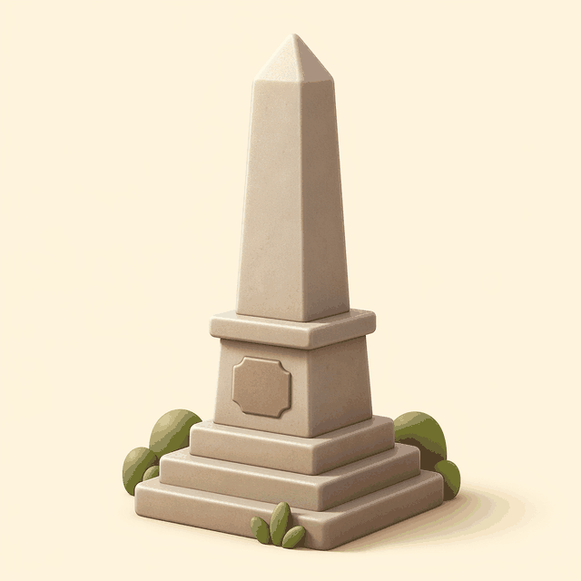 Denkmal