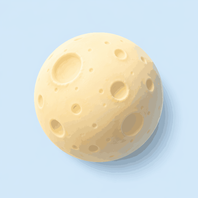 Mond
