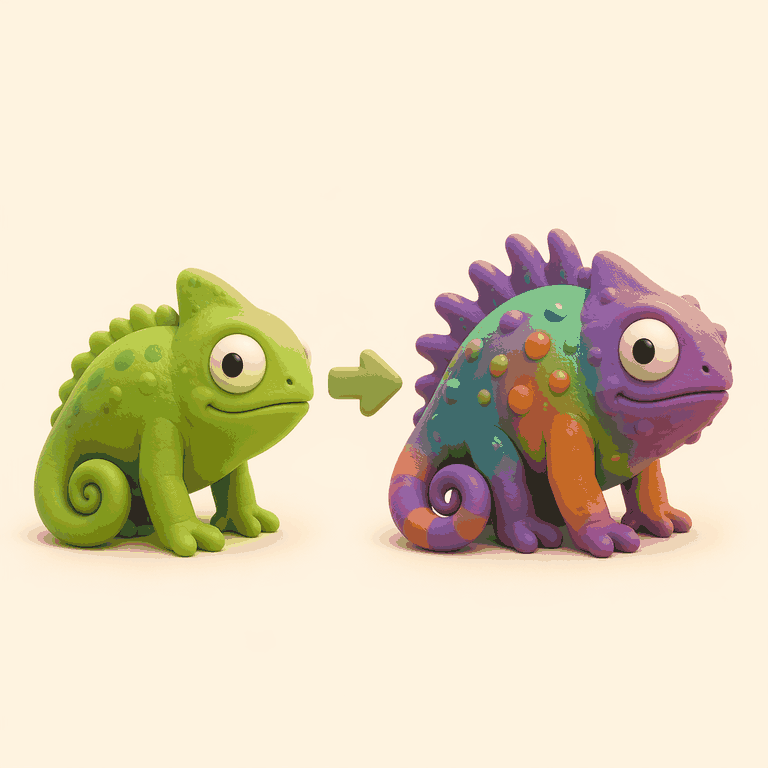 Mutation