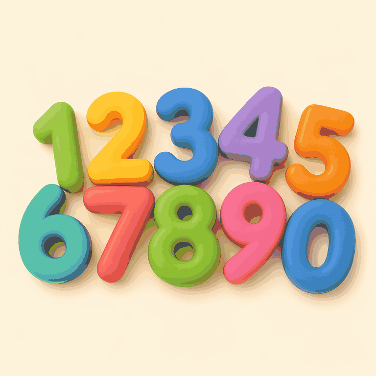 Number