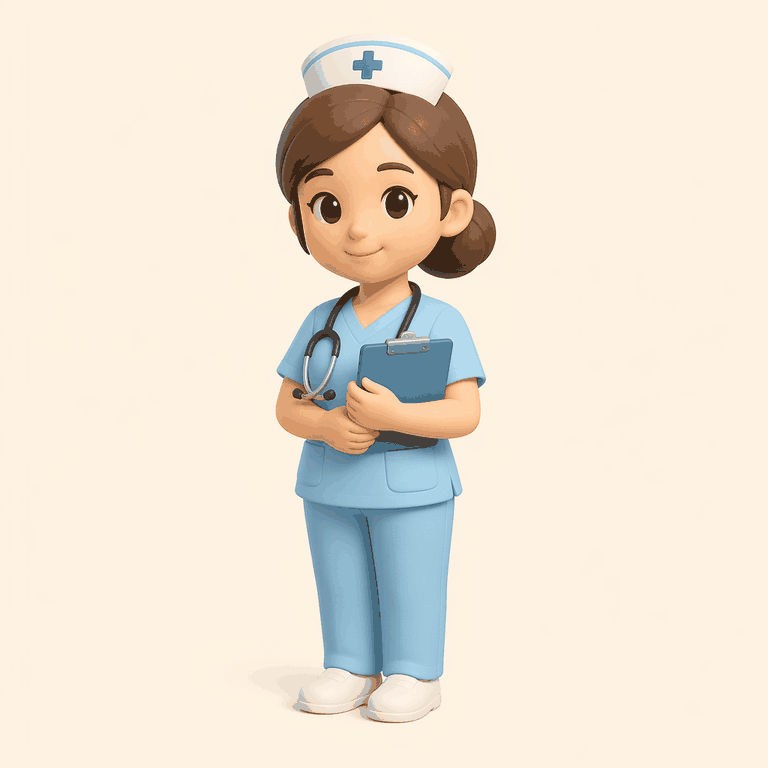 infirmière