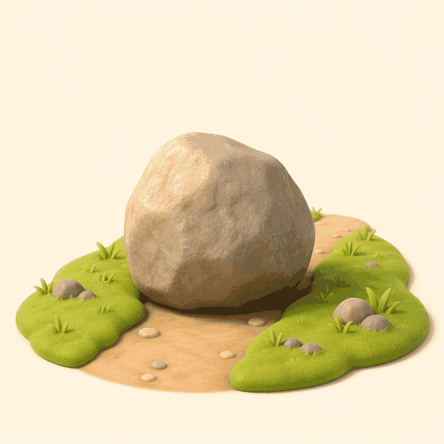 obstacle
