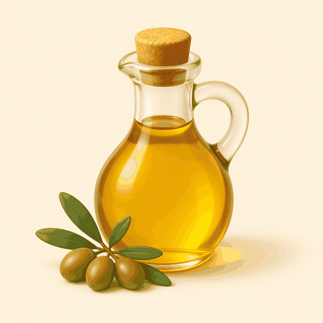 Oil