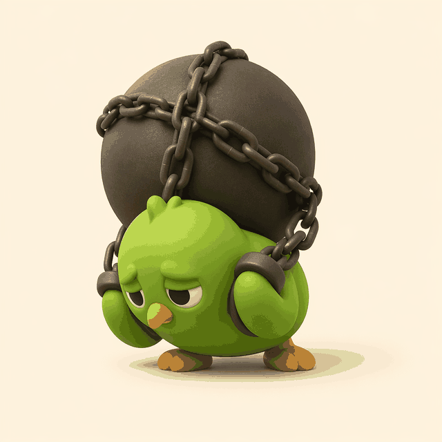 Oppression