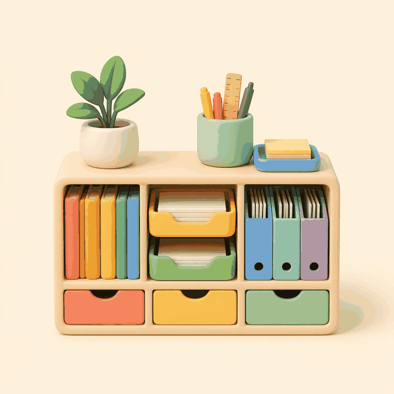 organisieren