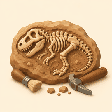 paleontoloji