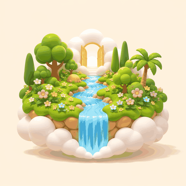 paradis