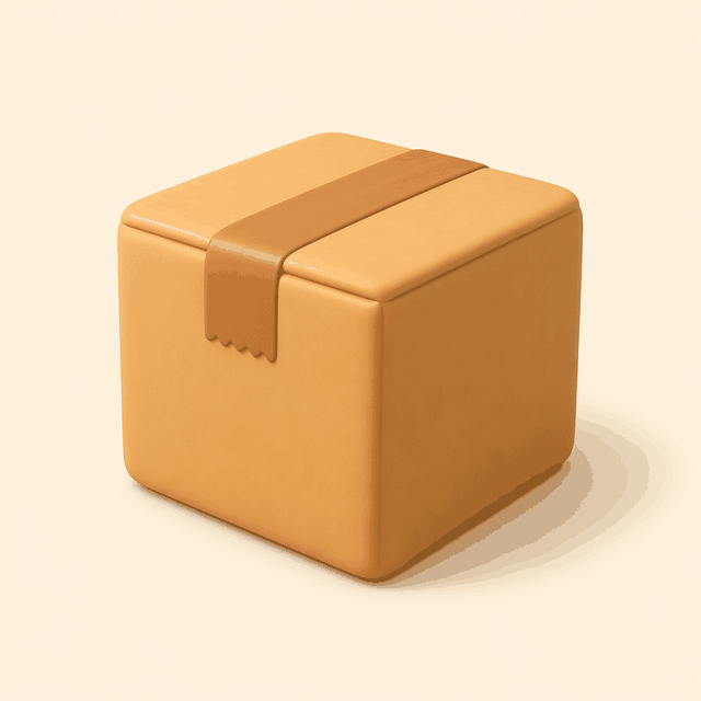 das Paket