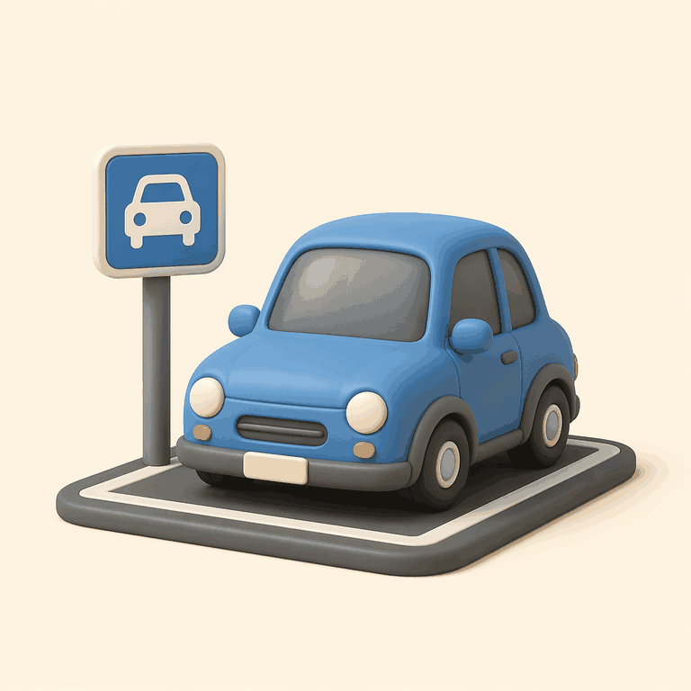 parken